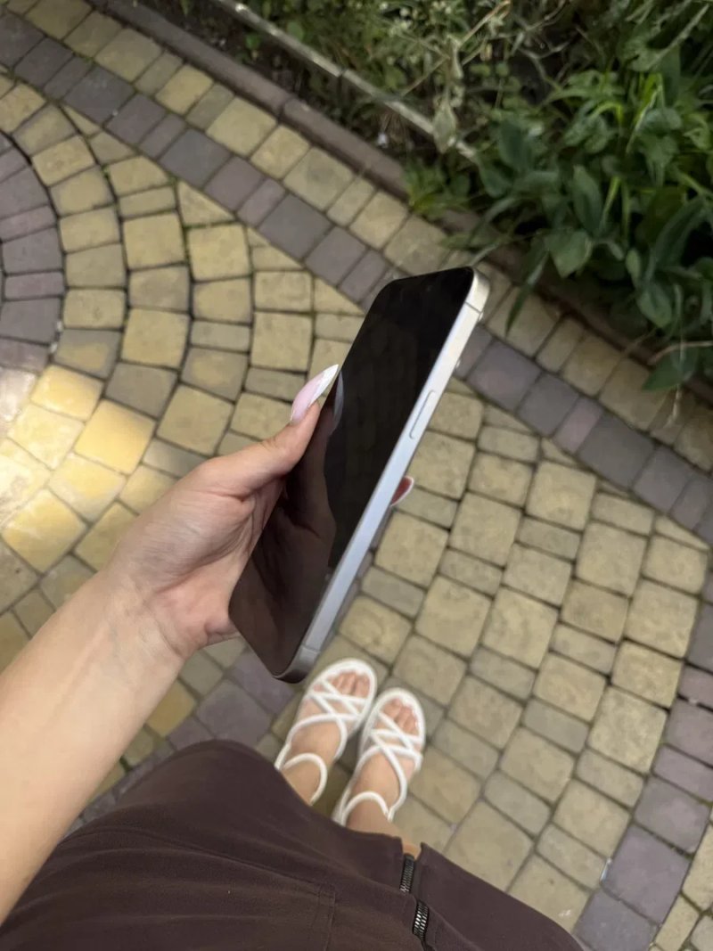 Used iPhone 15 Pro Max 512gb Natural global — фото 5