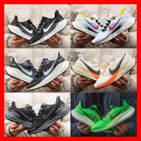 УСІ МОДЕЛІ ‼️ Nike Air Pegagus / Pegasus 41 ,39 / Trai / Running