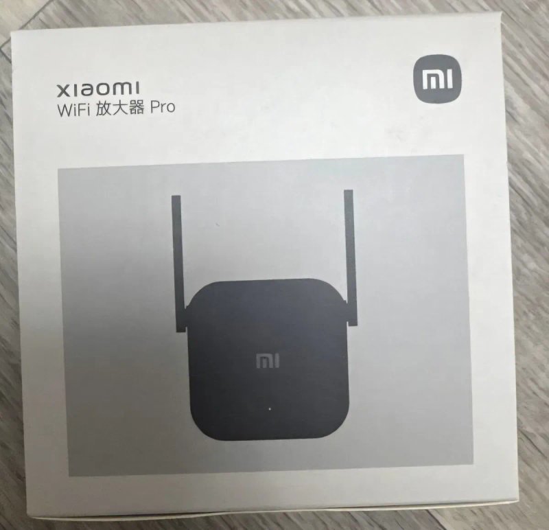 Усилитель сигнала WiFi 6 — фото 3