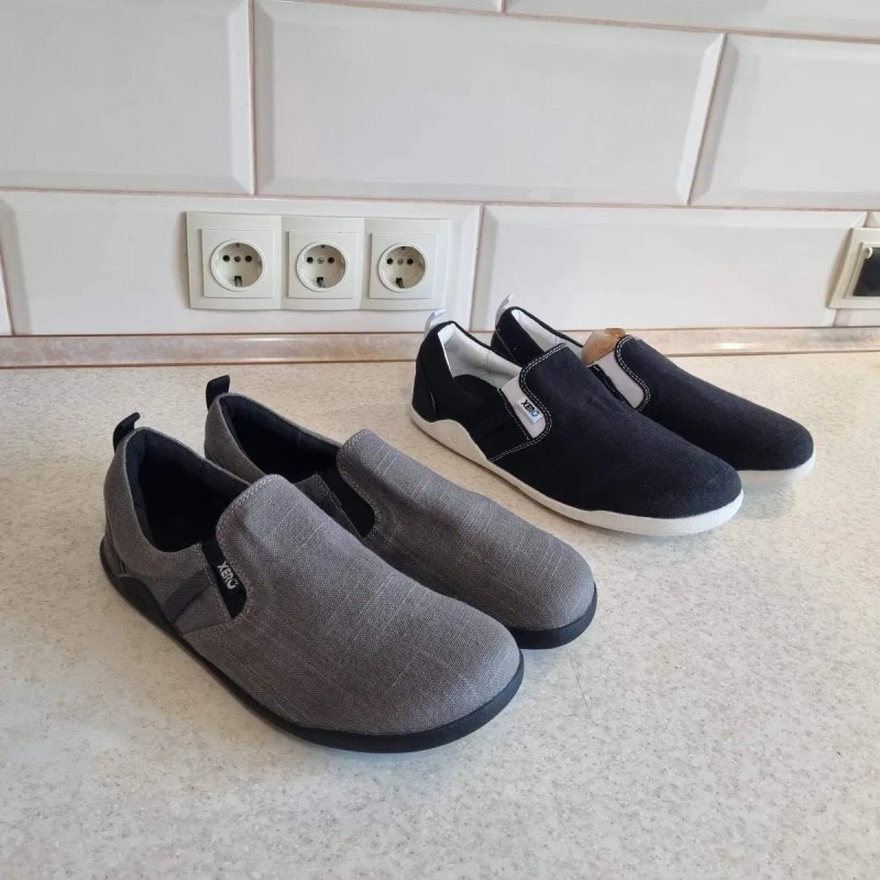 Уцінка! Анатомічні кросівки Xero босоногі берфут Barefoot — фото 6