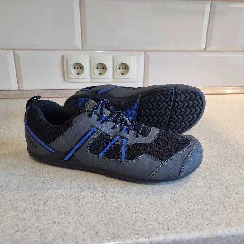 Уцінка! Анатомічні кросівки Xero босоногі берфут Barefoot — фото 7