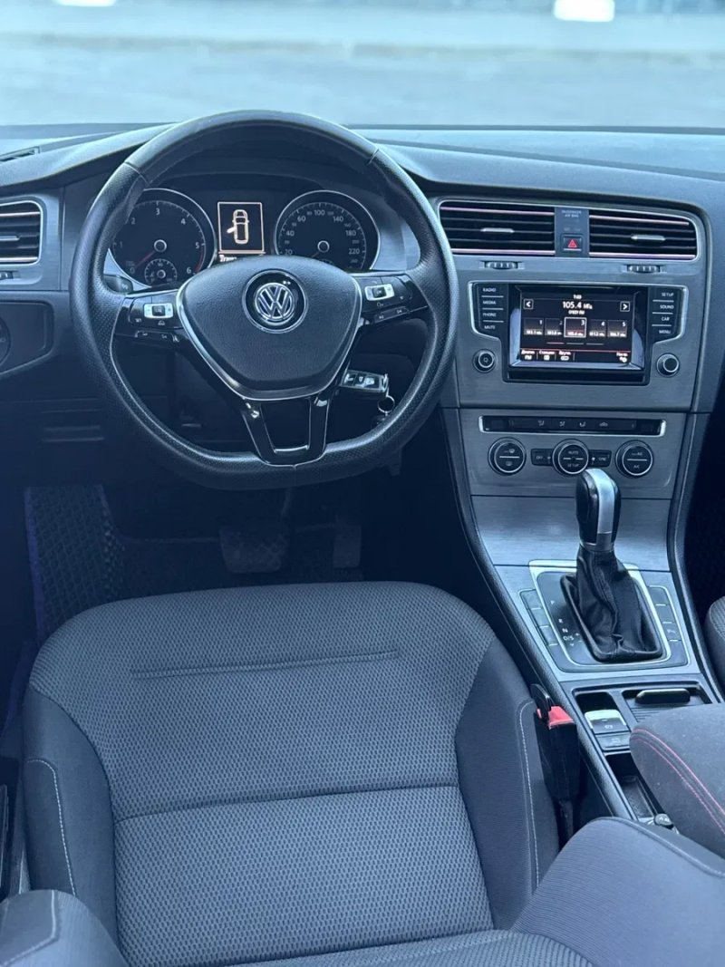 Увага! Фольксваген Гольф в кредит! Авто на виплату! Розстрока GOLF Volksvagen! Авто в кредит — фото 2