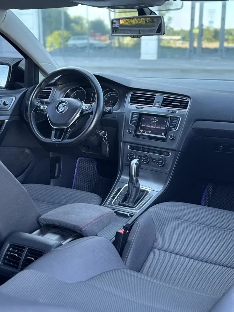 Увага! Фольксваген Гольф в кредит! Авто на виплату! Розстрока GOLF Volksvagen! Авто в кредит — фото 3