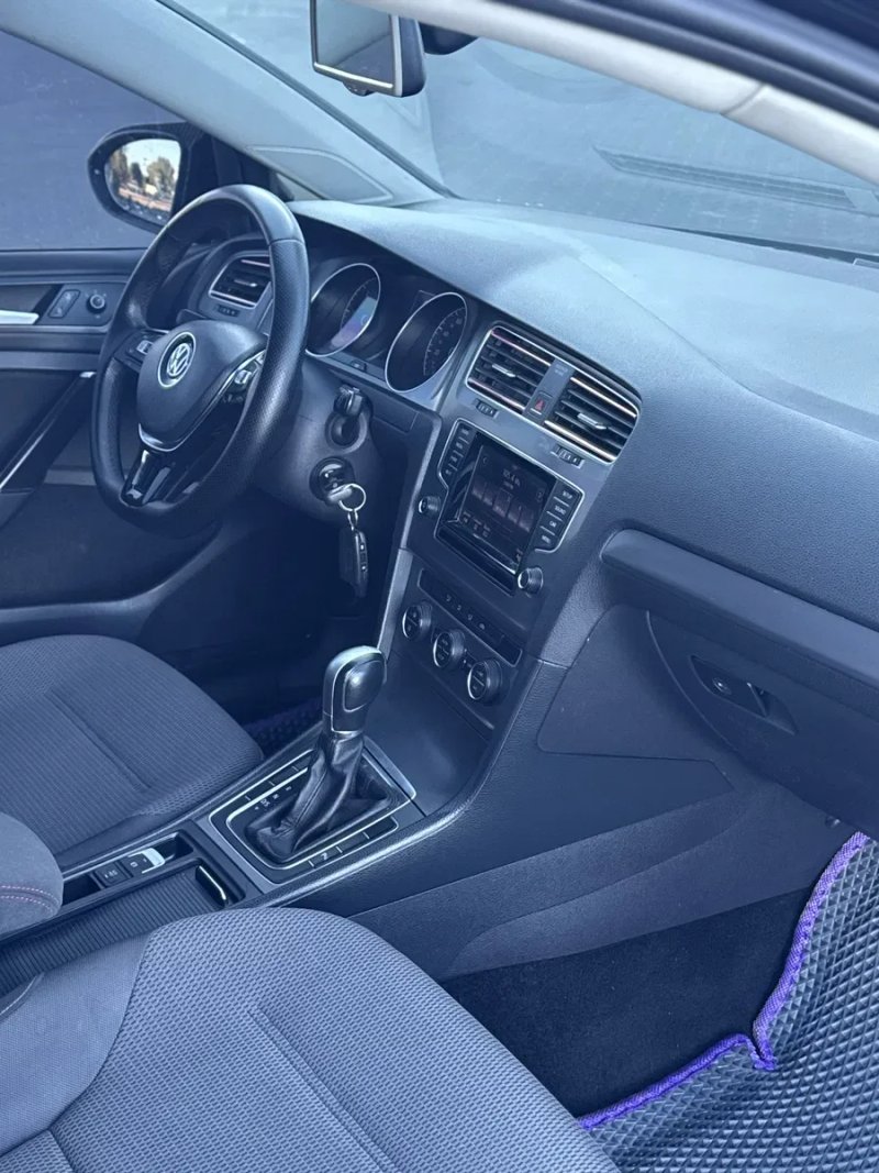 Увага! Фольксваген Гольф в кредит! Авто на виплату! Розстрока GOLF Volksvagen! Авто в кредит — фото 4