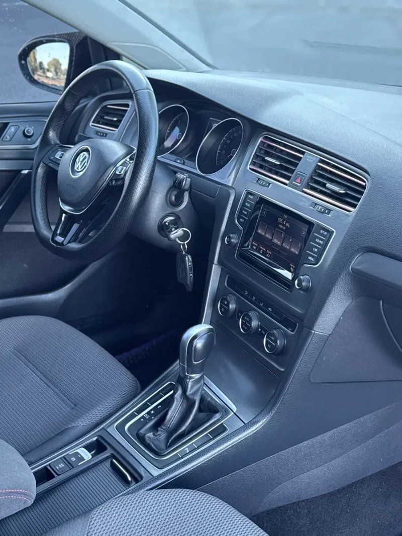 Увага! Фольксваген Гольф в кредит! Авто на виплату! Розстрока GOLF Volksvagen! Авто в кредит — фото 5