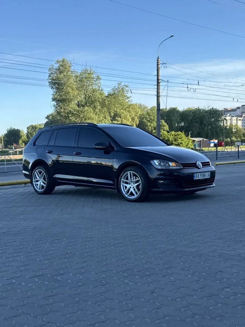 Увага! Фольксваген Гольф в кредит! Авто на виплату! Розстрока GOLF Volksvagen! Авто в кредит — фото 6