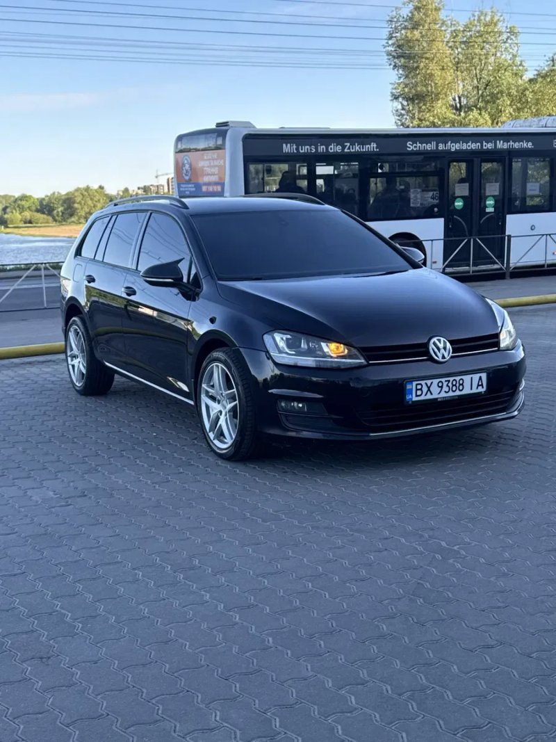 Увага! Фольксваген Гольф в кредит! Авто на виплату! Розстрока GOLF Volksvagen! Авто в кредит — фото 7