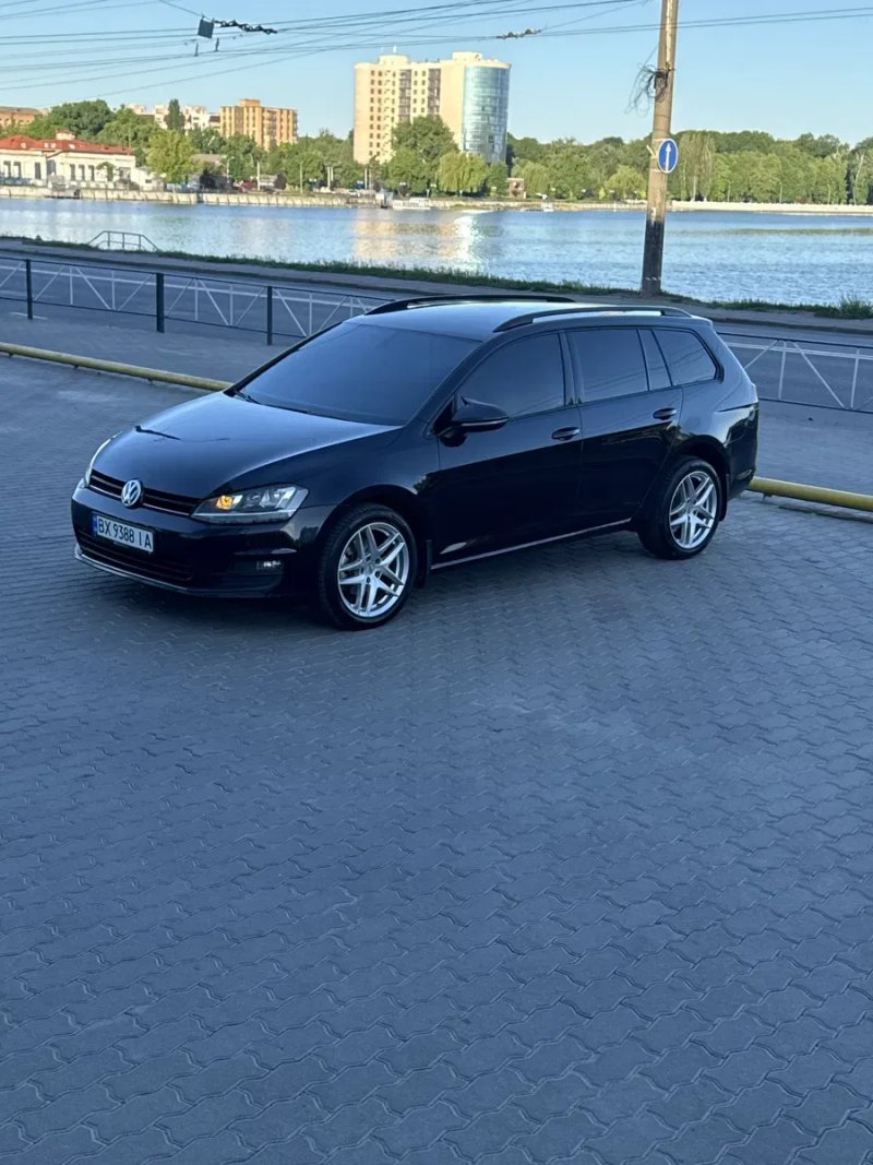 Увага! Фольксваген Гольф в кредит! Авто на виплату! Розстрока GOLF Volksvagen! Авто в кредит — фото 8