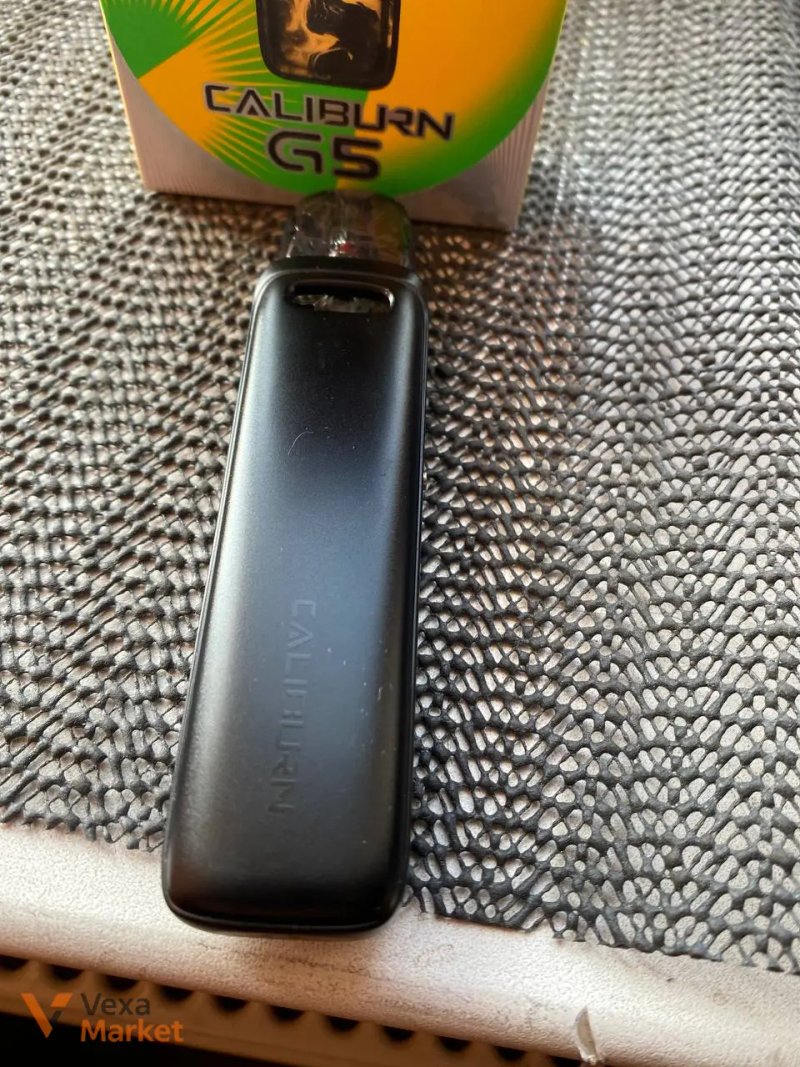 Uwell Caliburn G5 Pod-система — фото 2