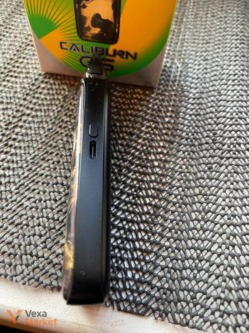 Uwell Caliburn G5 Pod-система — фото 3