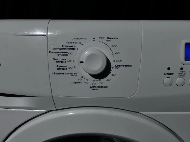 Узкая 3.5 кг 1000 об стиральная машина WHIRLPOOL с дисплеем. Доставка бесплатно — фото 5