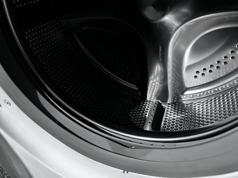 Узкая 3.5 кг 1000 об стиральная машина WHIRLPOOL с дисплеем. Доставка бесплатно — фото 7