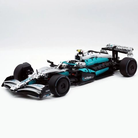 ‼️В КОРОБЦІ‼️ Конструктор Technic – F1 Mercedes-AMG W15