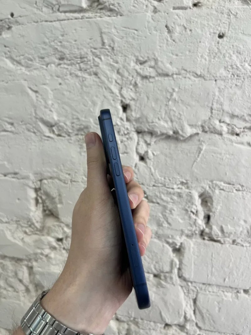 !!В НАЛИЧИИ!! БУ iPhone 17 Pro Max, 512GB, Deep Blue, SIM (МАГАЗИН/ГАРАНТИЯ) — фото 6