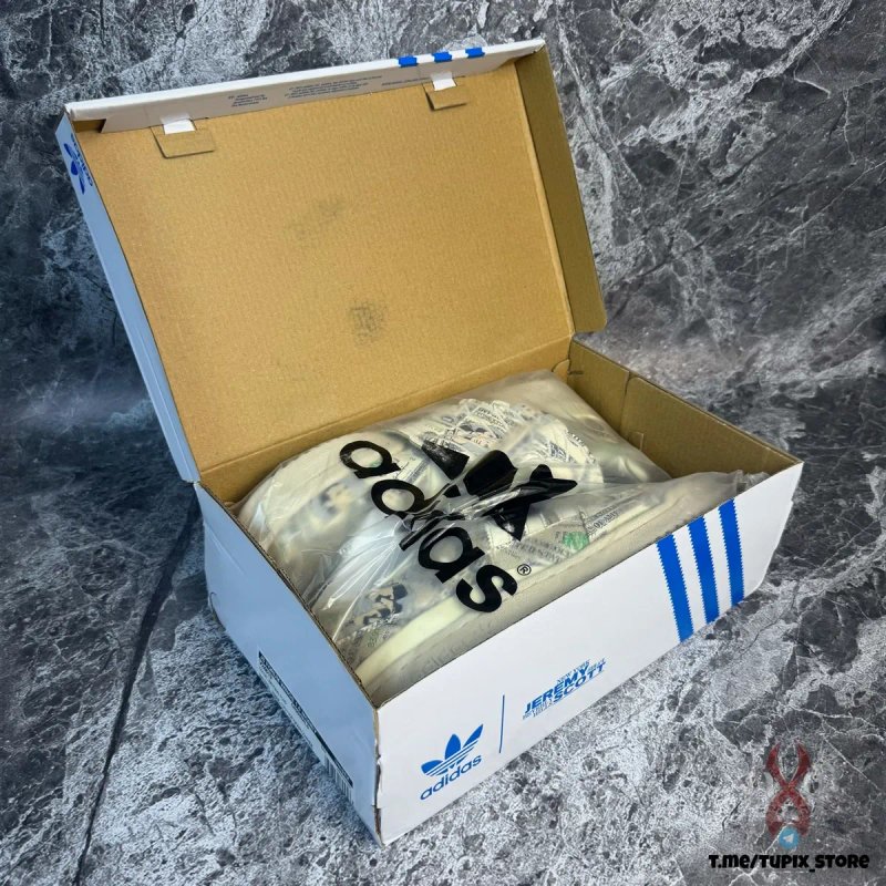В НАЯВНОСТІ 37-43! Кросівки адідас Adidas x Jeremy Scott Money джереми скот кросовки JS FORUM WINGS 1.0 MONEY — фото 7