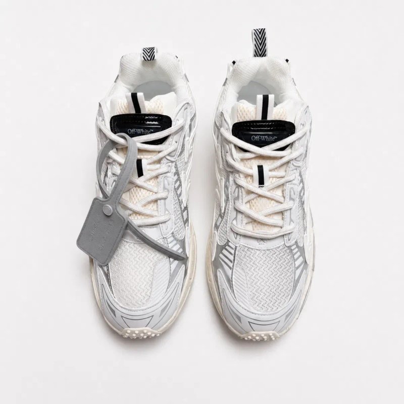 В НАЯВНОСТІ Off White Be Right Back | Of White BRB | оф вайти офф вайт — фото 2