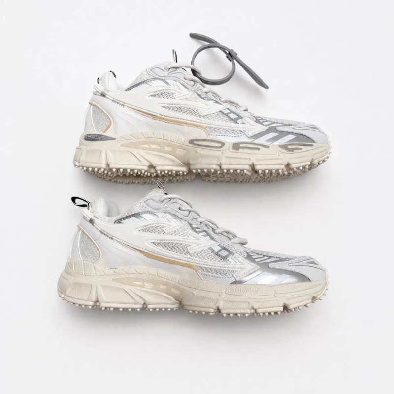 В НАЯВНОСТІ Off White Be Right Back | Of White BRB | оф вайти офф вайт — фото 6