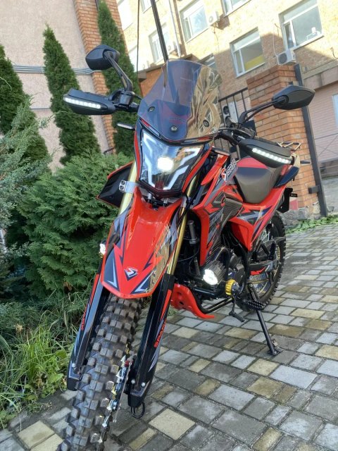 В продаже Spark sp300E-13