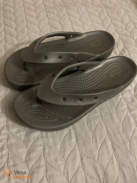 В'єтнамки CROCS розмір 39
