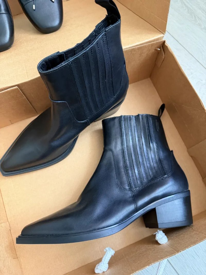 Vagabond Shoemakers Kelsey казаки натурально шкіра 37 — фото 2