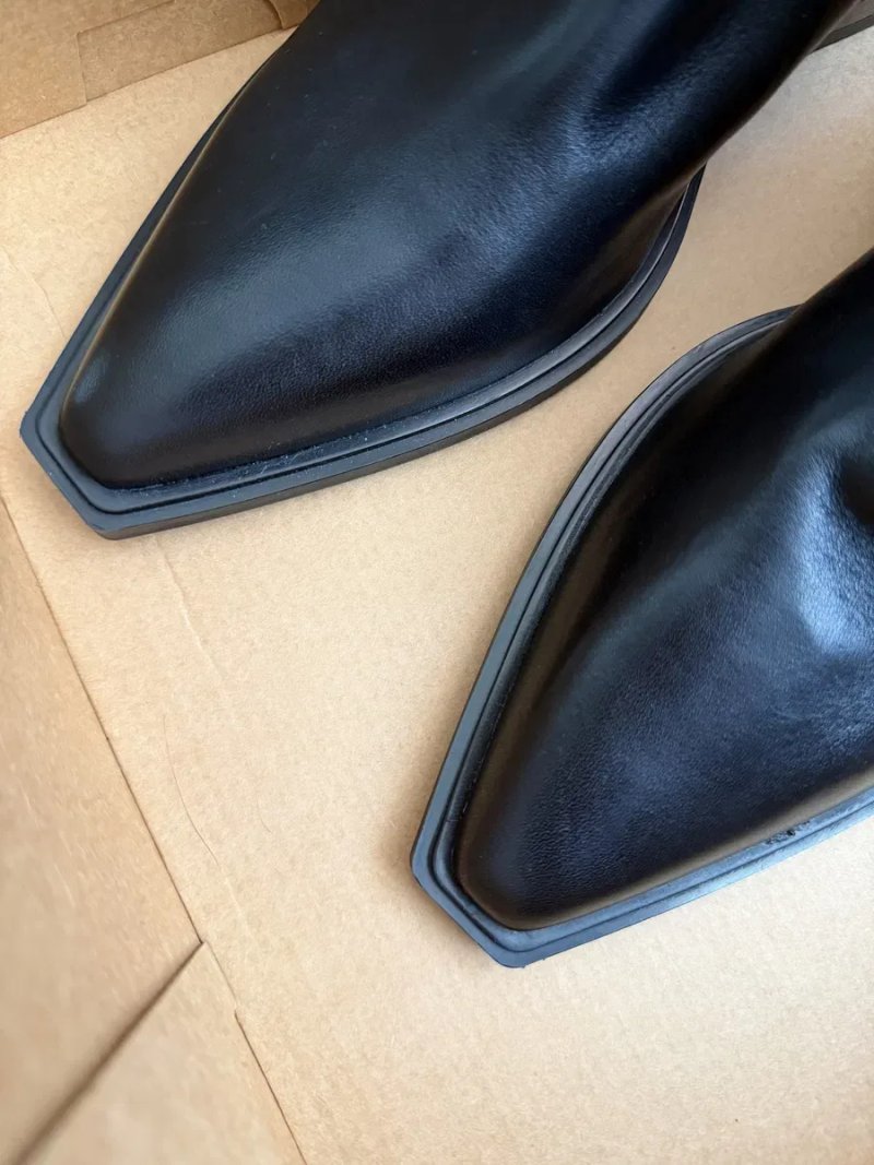 Vagabond Shoemakers Kelsey казаки натурально шкіра 37 — фото 4