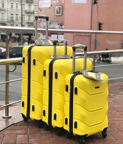 Валіза чемодан  сумка дорожня Дорожная сумка Нові Наявності — фото 5