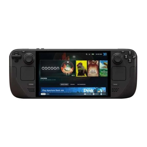 Valve Steamdeck 1TB OLED, Валве Стімдек Олед, артикул V004502-10