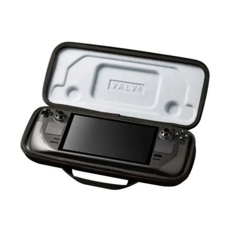 Valve Steamdeck 1TB OLED, Валве Стімдек Олед, артикул V004502-10 — фото 3