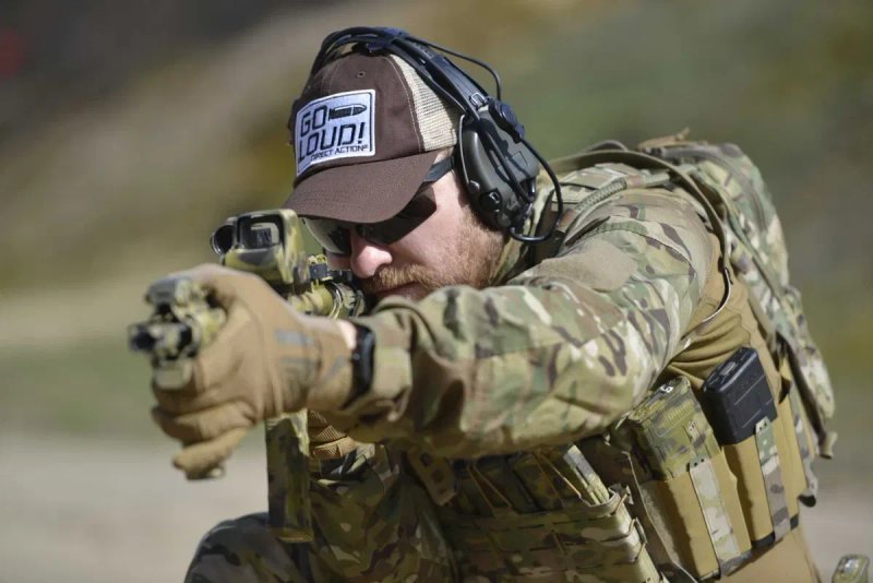 ‼️VANGUARD Combat Direct Action HELIKON-TEX сорочка бойова убакс Преміум Якість матеріалу та пошиву‼️ — фото 4
