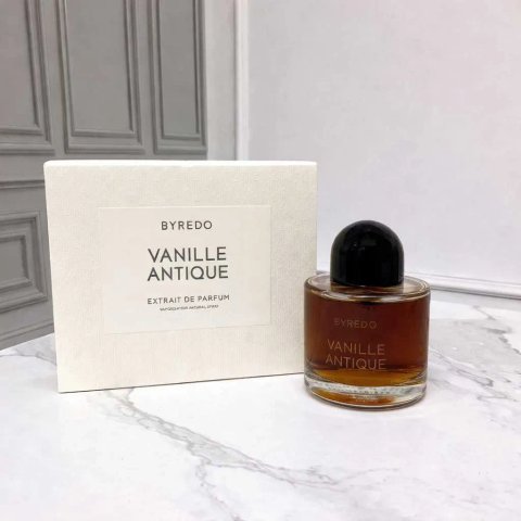 Vanille Antique, Byredo, Perfume Extract, парфуми, духи.
