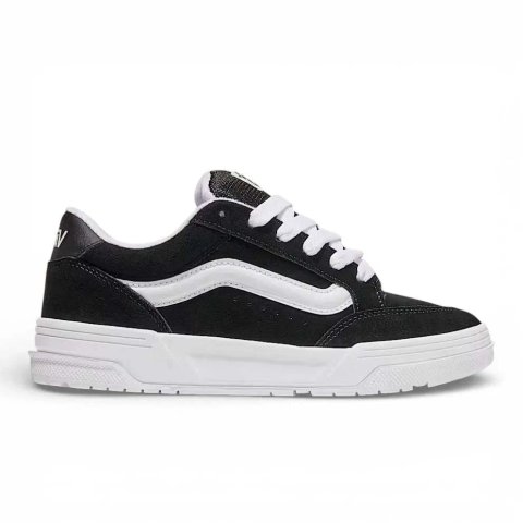 Vans Hylane Black/White 36.5/37/38/38.5/39 Оригінал