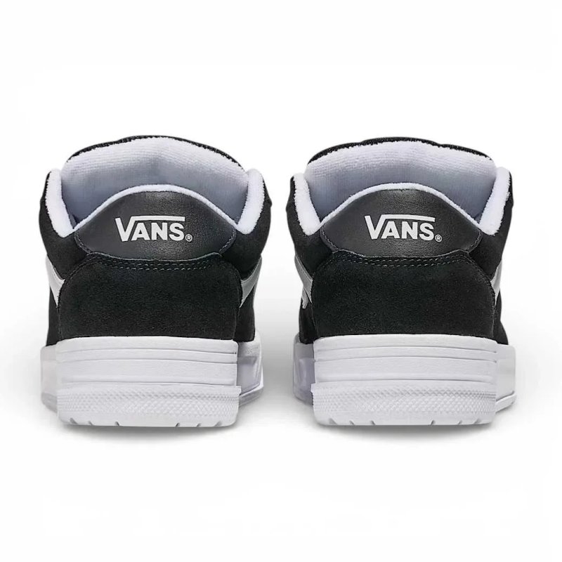 Vans Hylane Black/White 36.5/37/38/38.5/39 Оригінал — фото 4