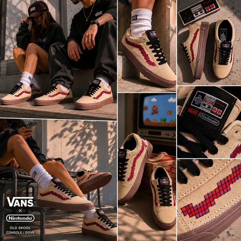 Vans old school бордовые бежевые кеды кроссовки красовки кросівки кеди вансы ванс  чоловічі жіночі  літні весняні 36 37 38 39 40 41 42 43 44 р — фото 4