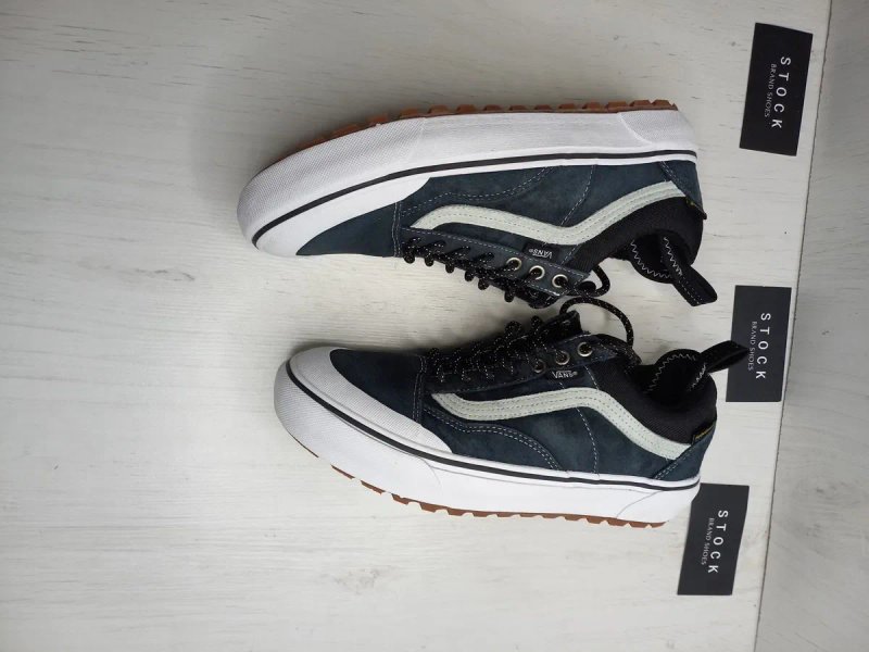 Vans Unisex Adult U MTE Old Skool Waterproof HikingVans Unisex Adult — фото 4