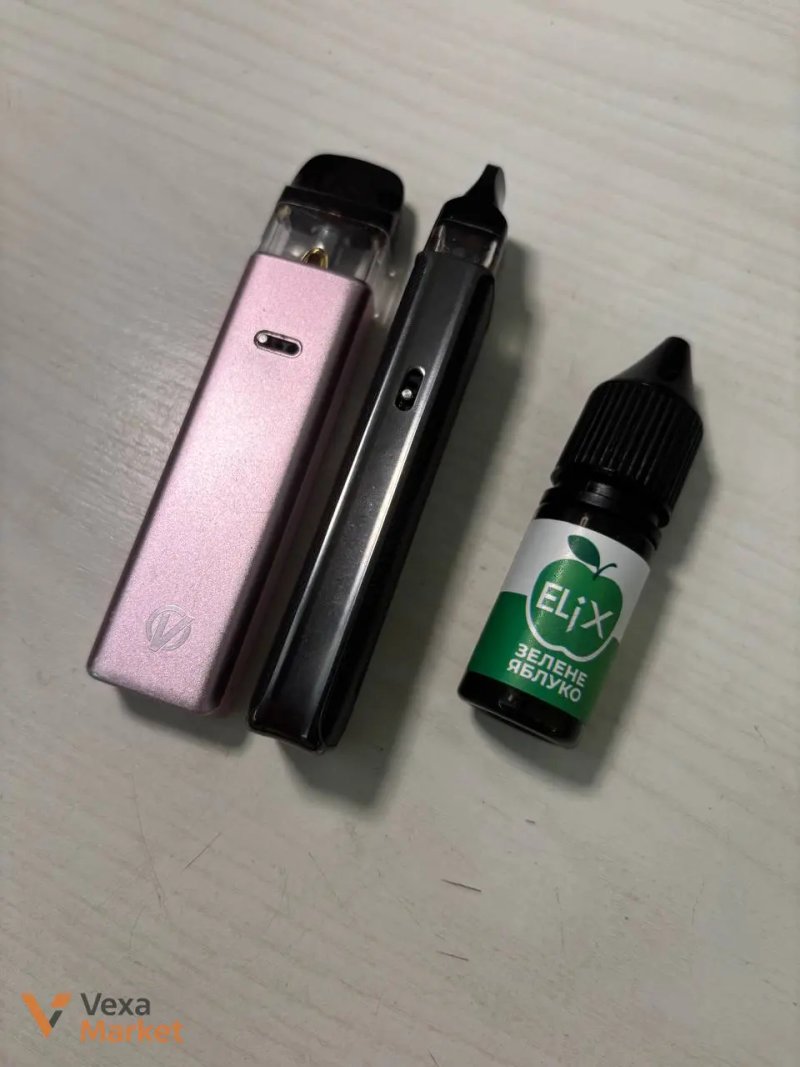Vapеs Vaporesso XROS 5 mini та XROS 4 mini — фото 2
