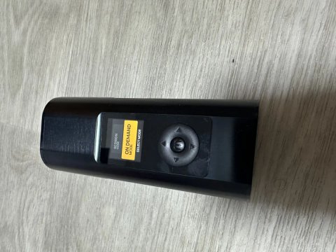 Вапорайзер Arizer Solo 3 для сухих трав. Б/в, гарний стан.