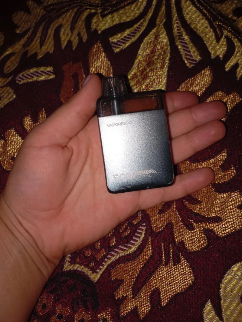 vaporesso Eco Nano — фото 2
