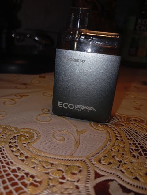 vaporesso Eco Nano
