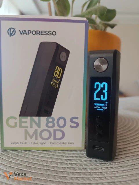 Vaporesso Gen 80S