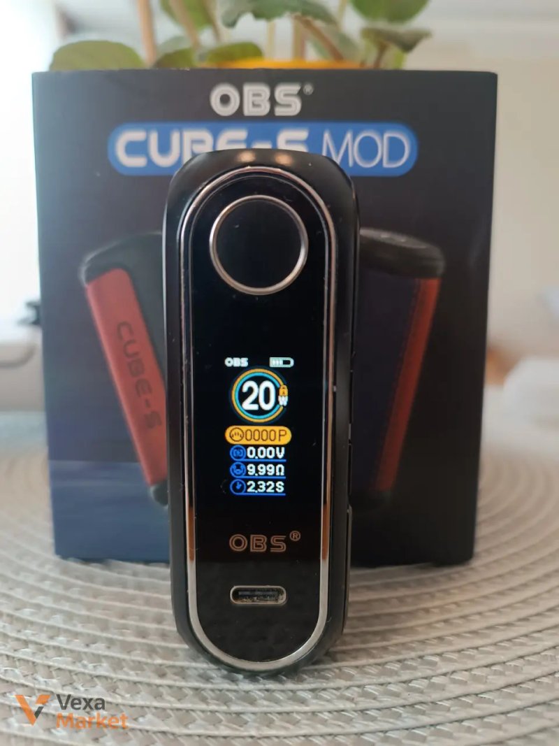 Vaporesso Gen 80S — фото 4
