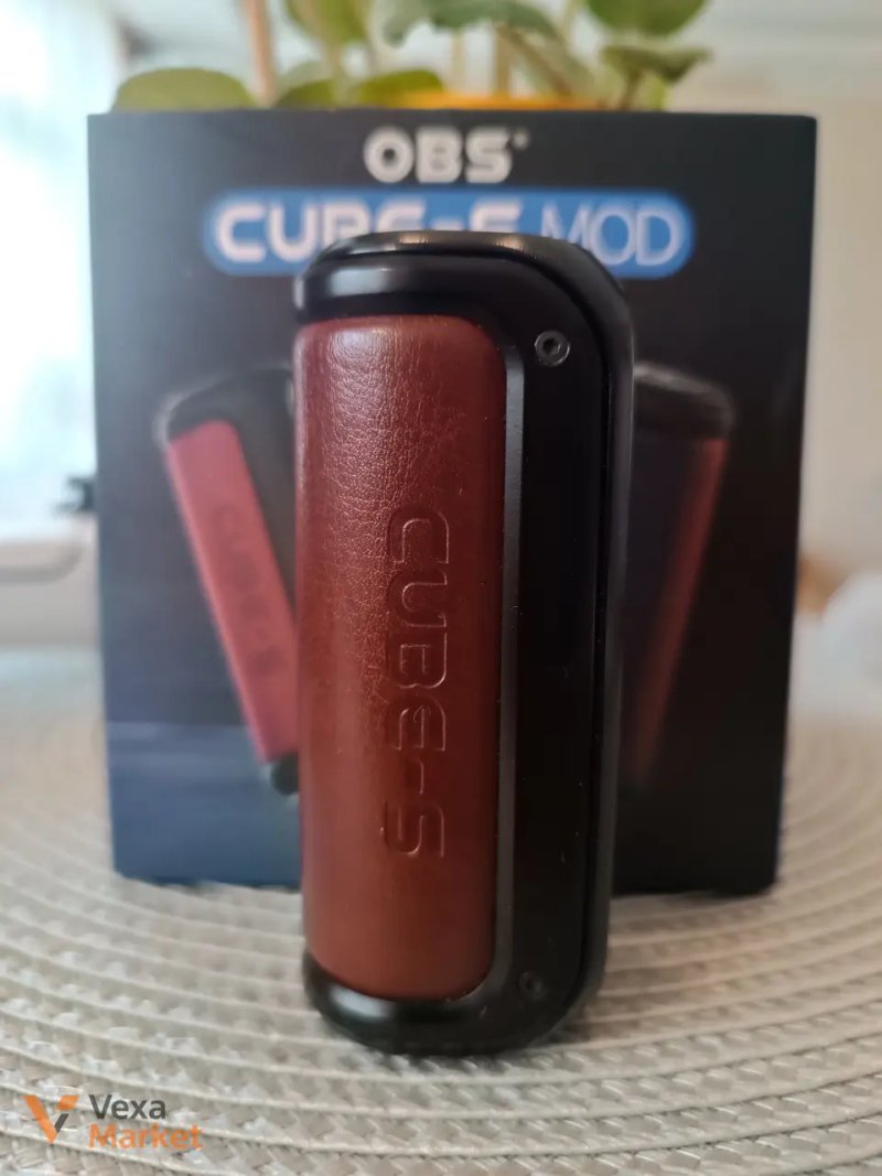 Vaporesso Gen 80S — фото 6