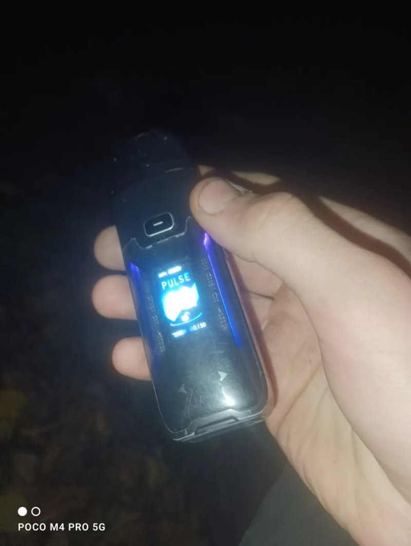 Vaporesso luxe xr max 2 — фото 2