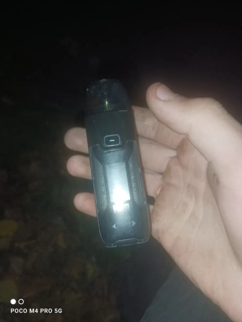 Vaporesso luxe xr max 2