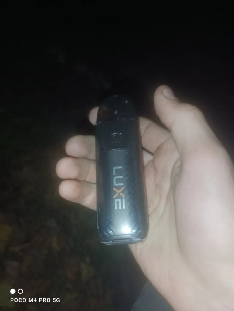 Vaporesso luxe xr max 2 — фото 3