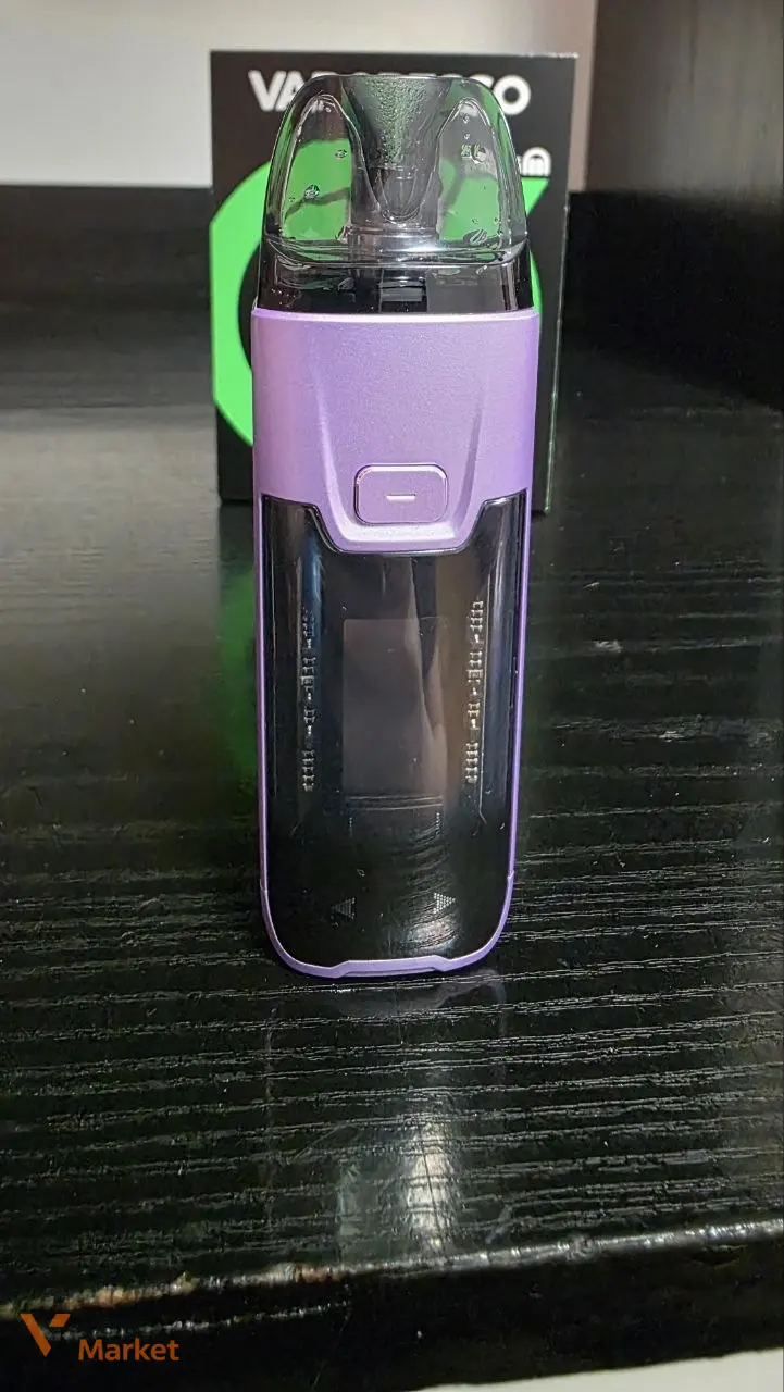 Vaporesso Luxe XR Max 2 — фото 2