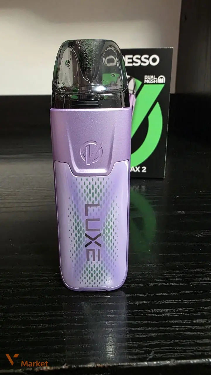 Vaporesso Luxe XR Max 2 — фото 3