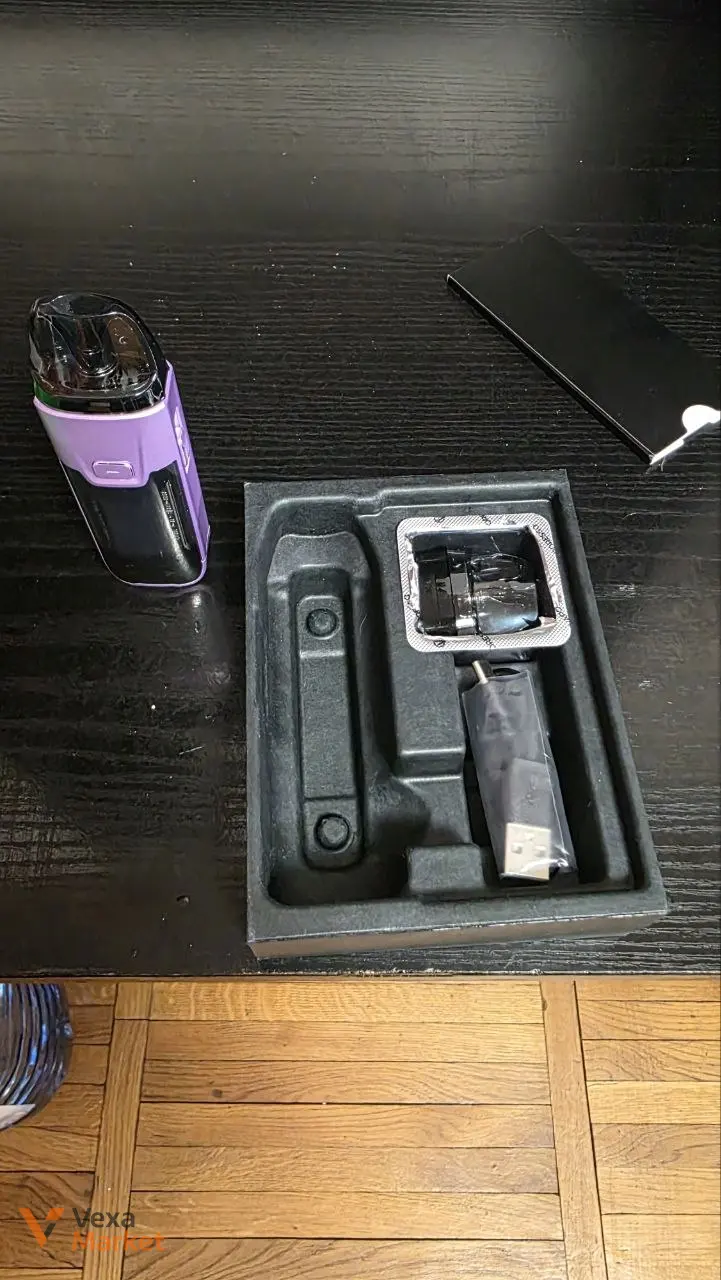 Vaporesso Luxe XR Max 2 — фото 4