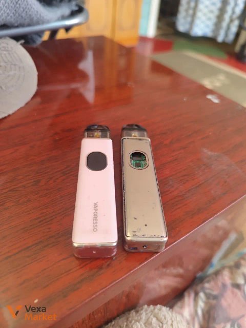 Vaporesso Pod-система (2 шт.)