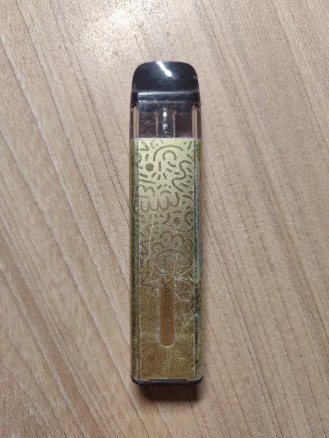 Vaporesso Xros 3 Mini