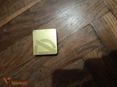 Vaporesso XROS 3 Nano золотий